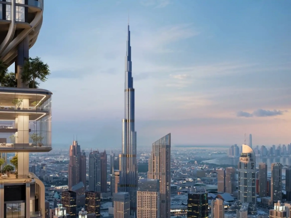 How to buy property in Dubai from Singapore