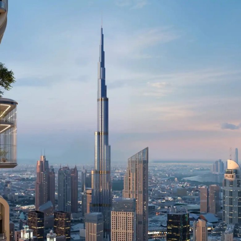 How to buy property in Dubai from Singapore