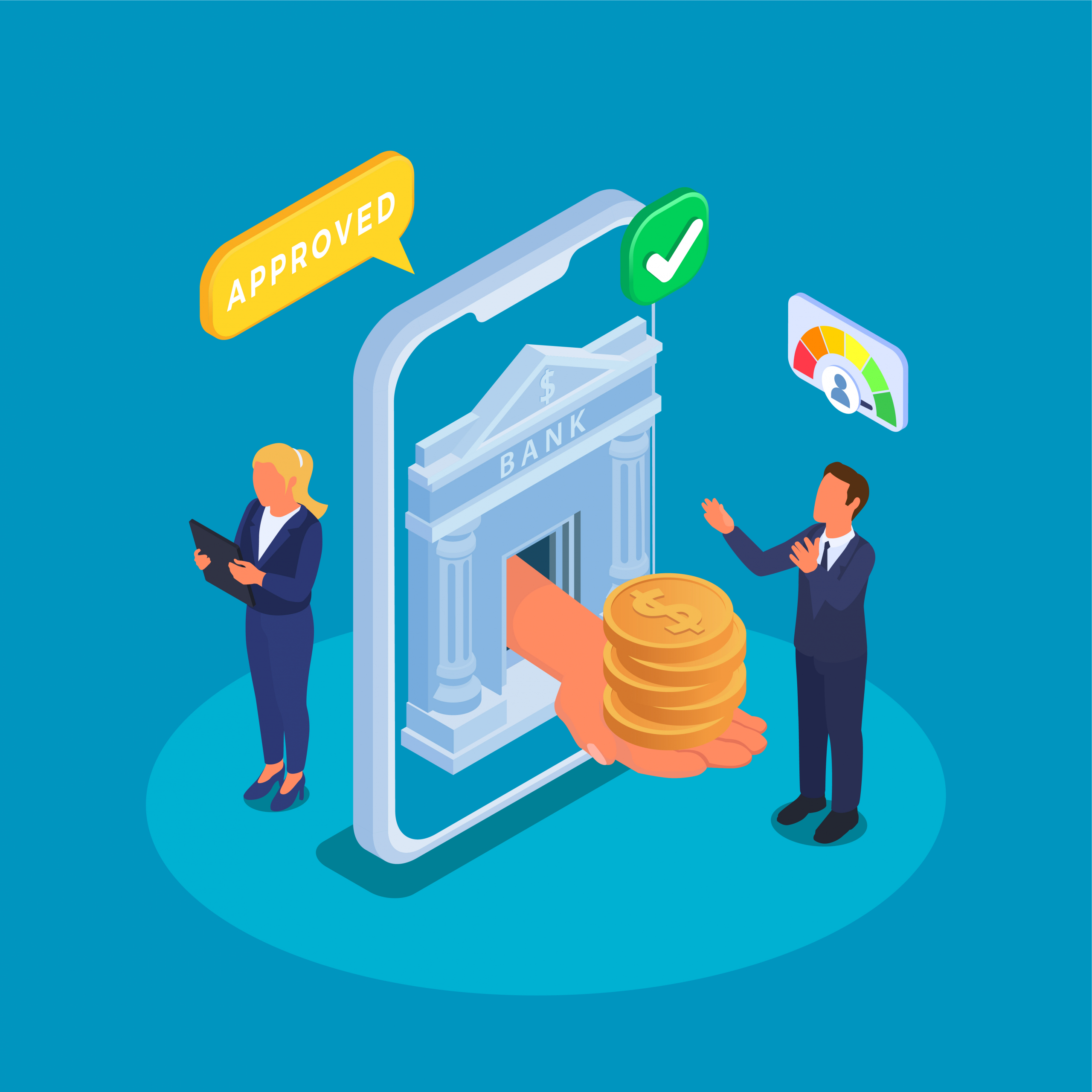the best Mortgage Broker in Dubai