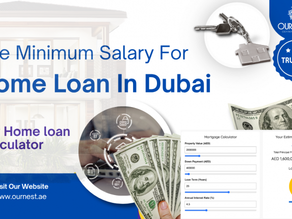 home loan in dubai for residents