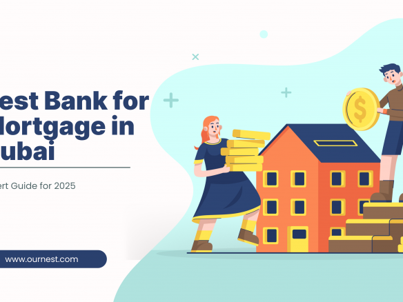 best bank for mortgage in dubai