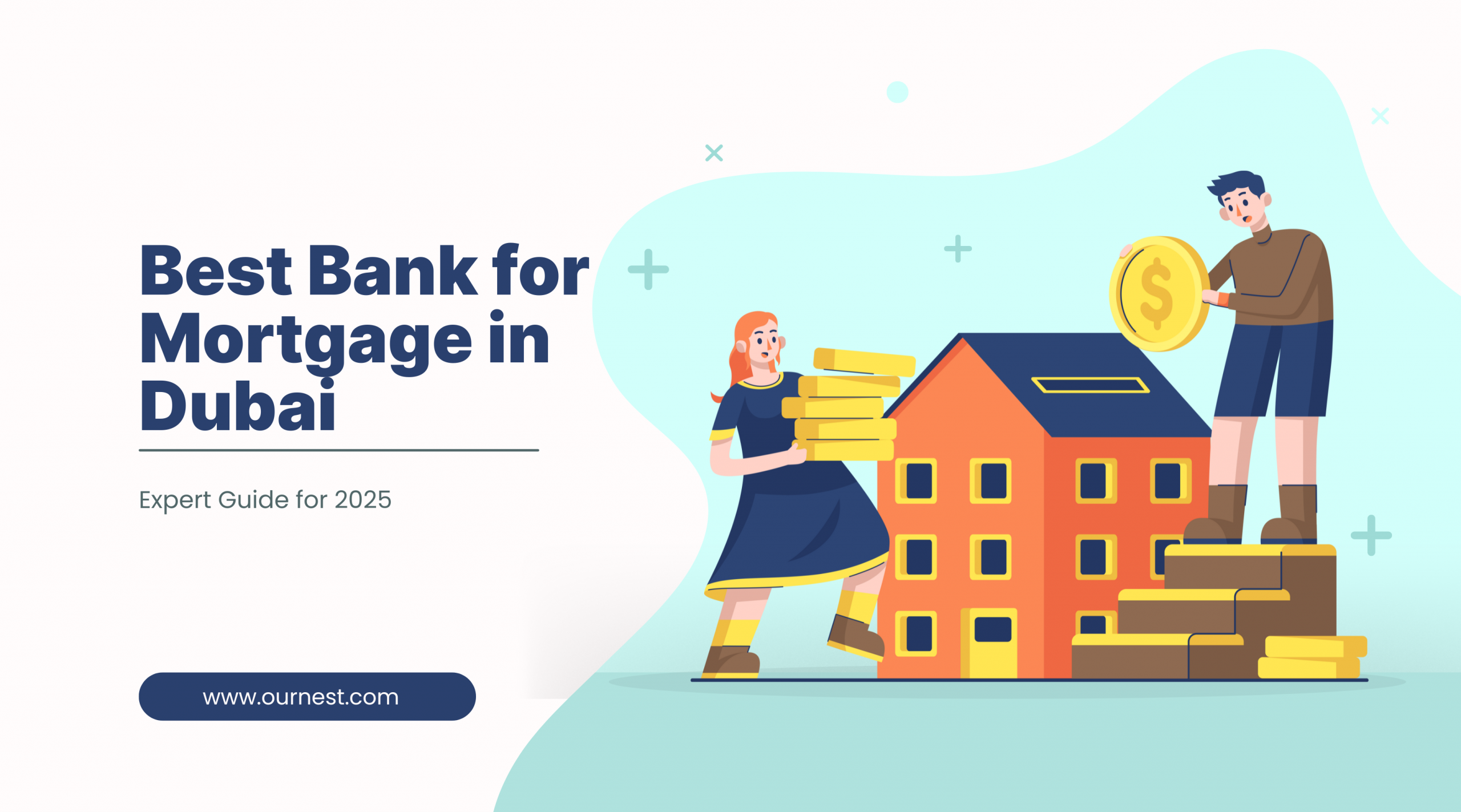 best bank for mortgage in dubai