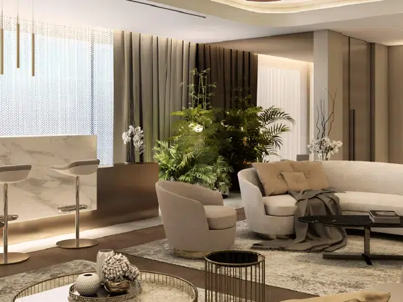 olfah by alef group