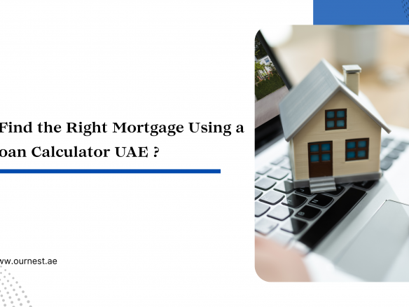 home loan calculator uae