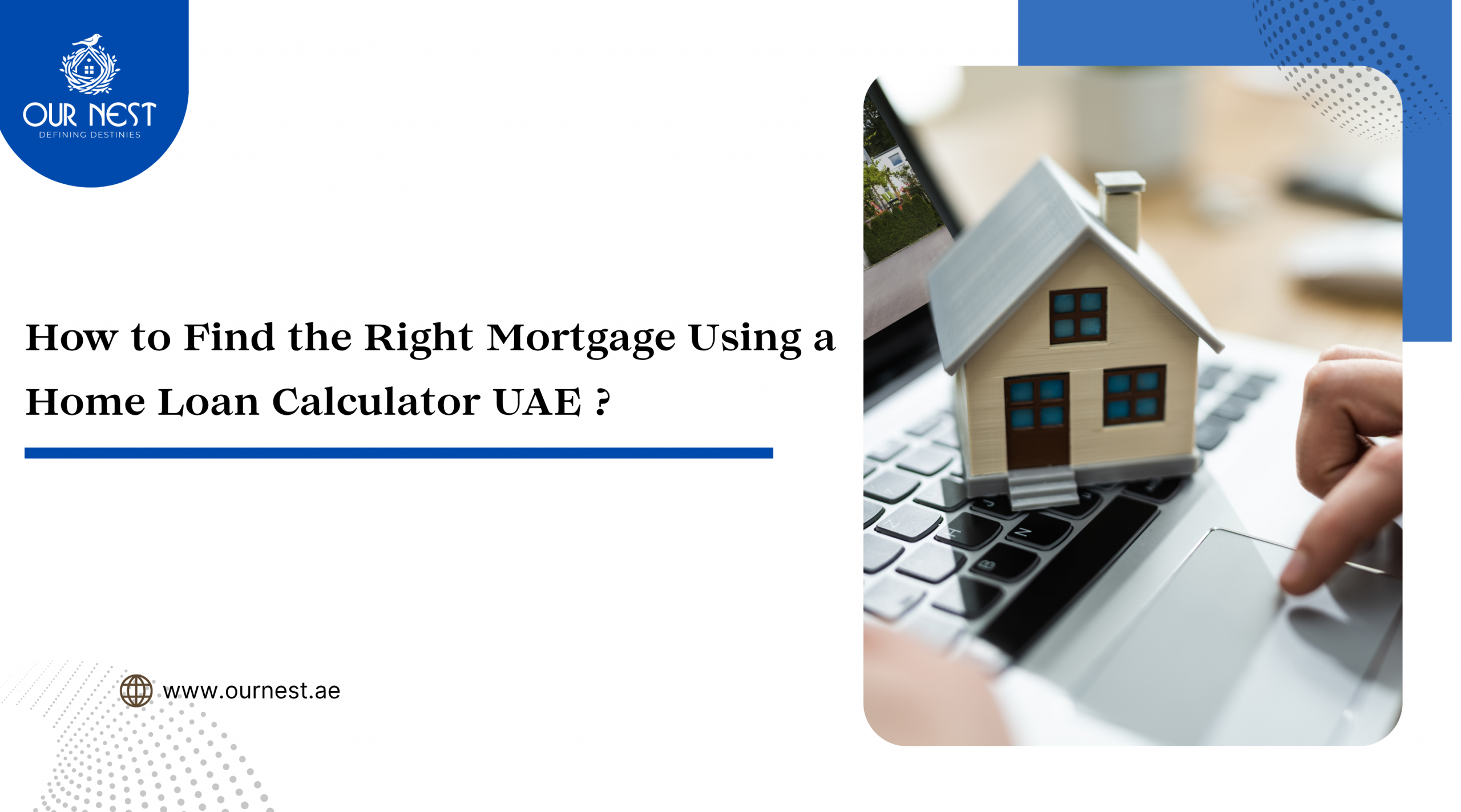 home loan calculator uae