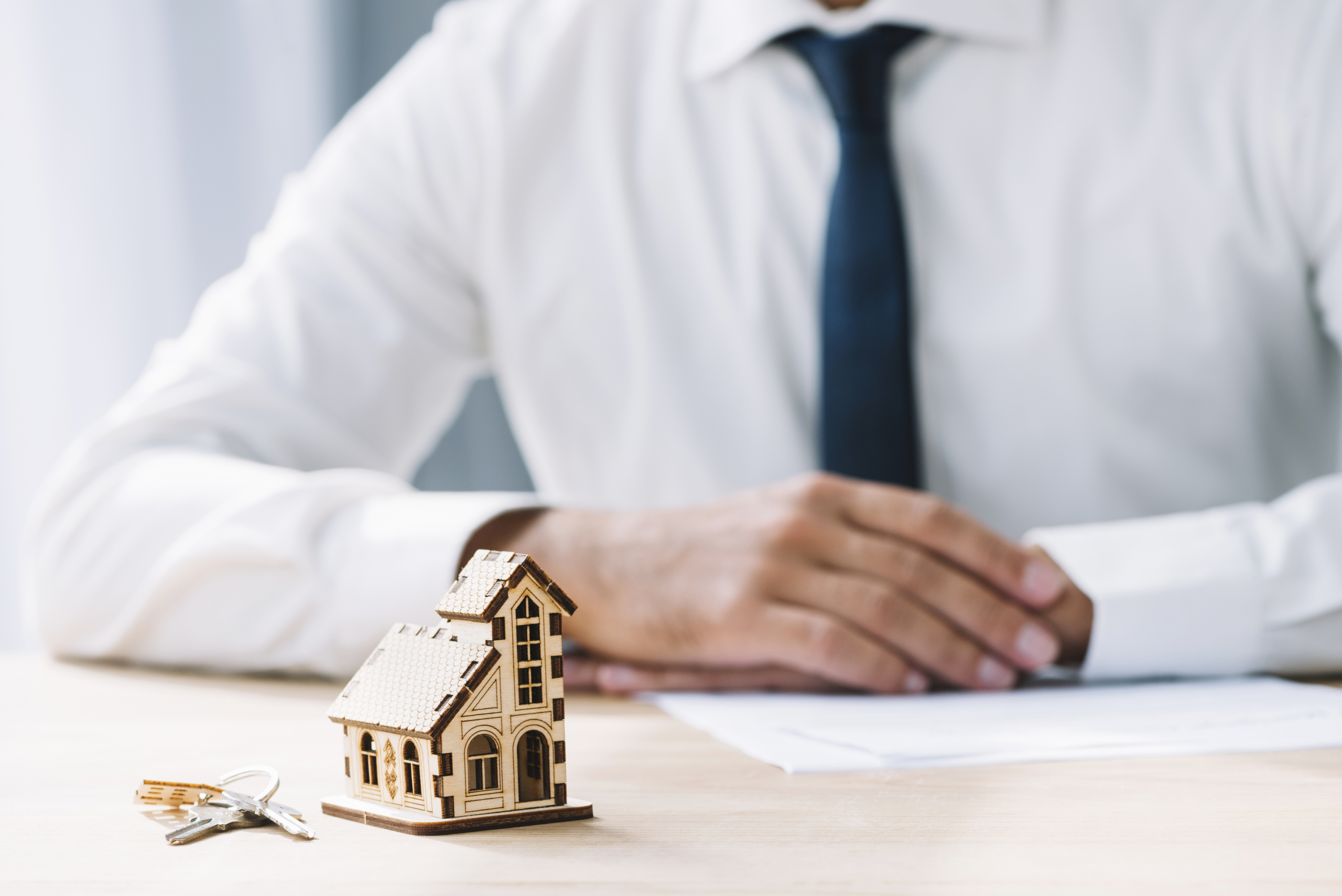 mortgage in dubai