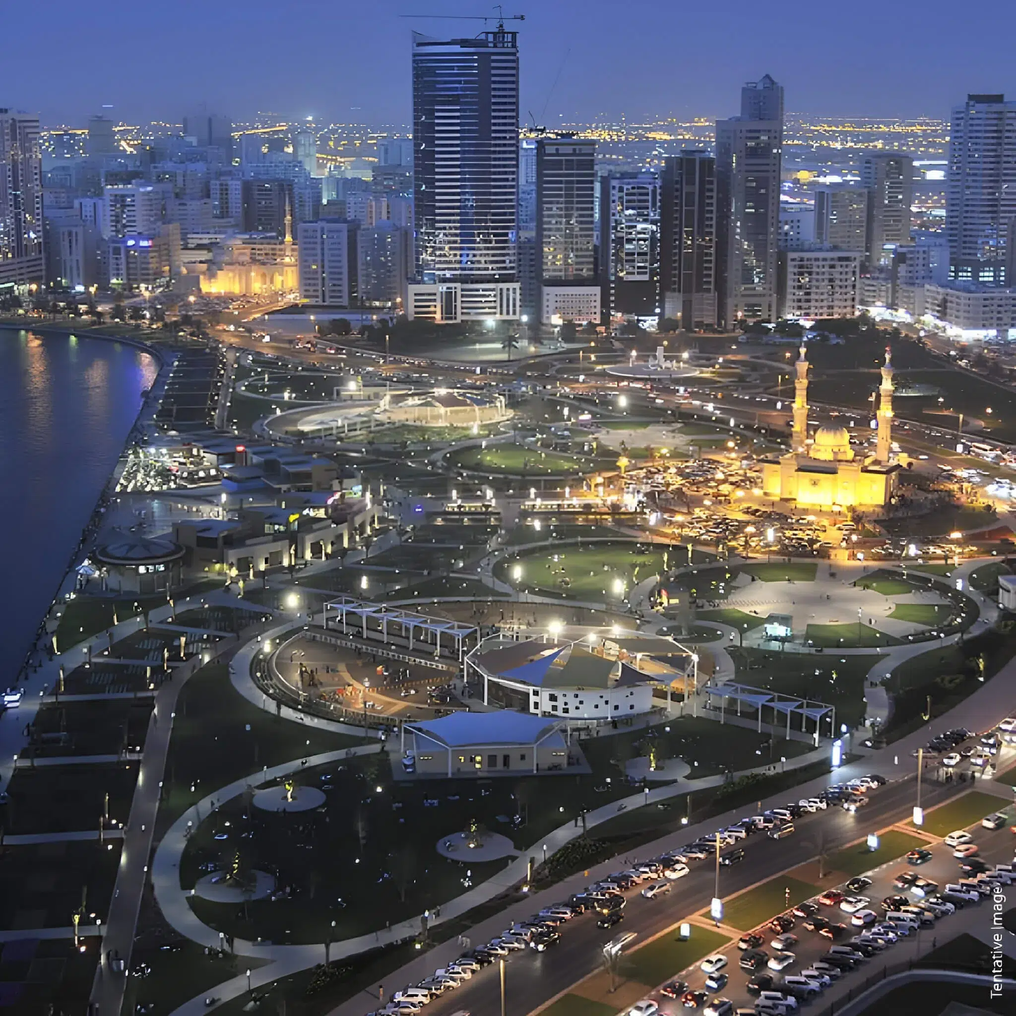 olfah by alef group