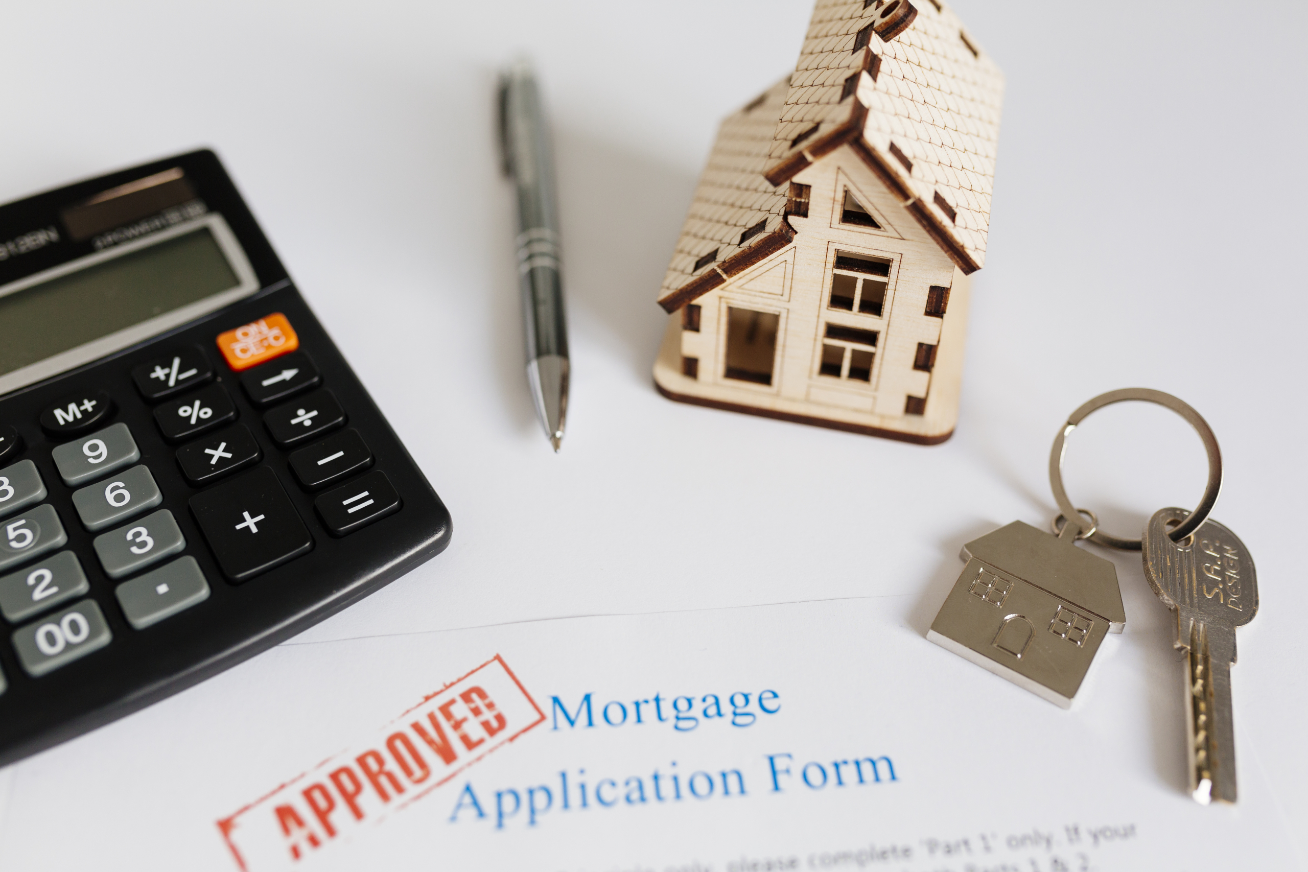 Why Dubai is a great place for mortgages in 2025