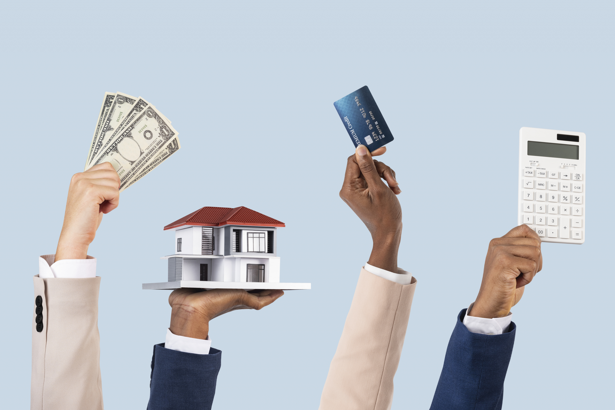 Why Dubai is a great place for mortgages in 2025