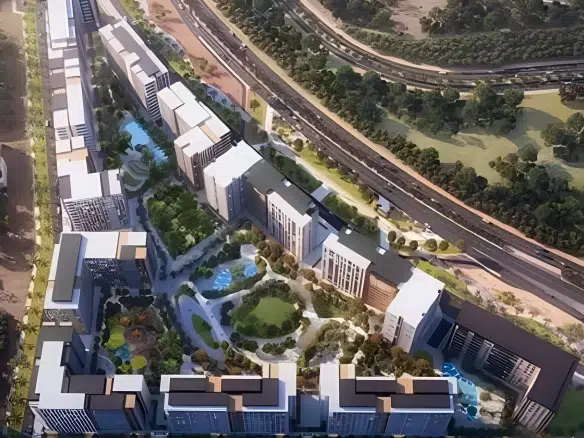 olfah by alef group