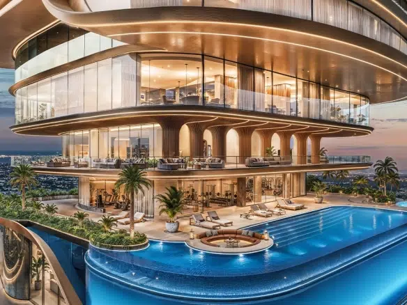 shahrukh by danube commercial properties in dubai