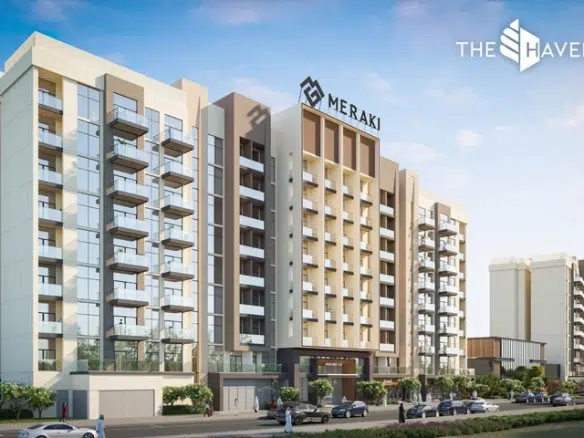 The Haven III by Meraki Developers In Dubai