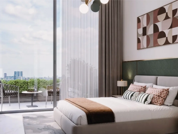 azizi milan heights dubai