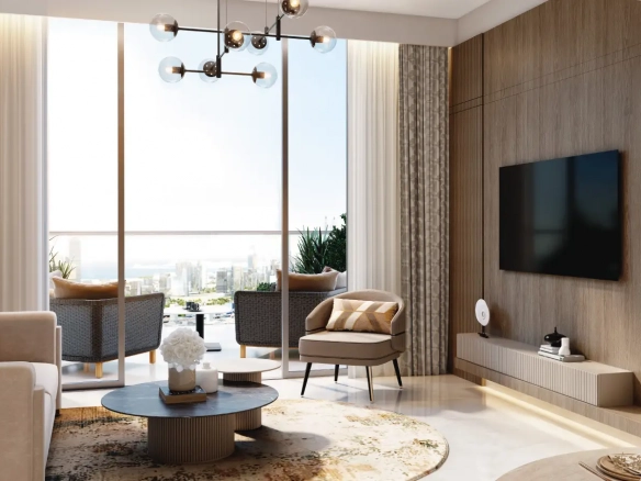 azizi milan heights dubai