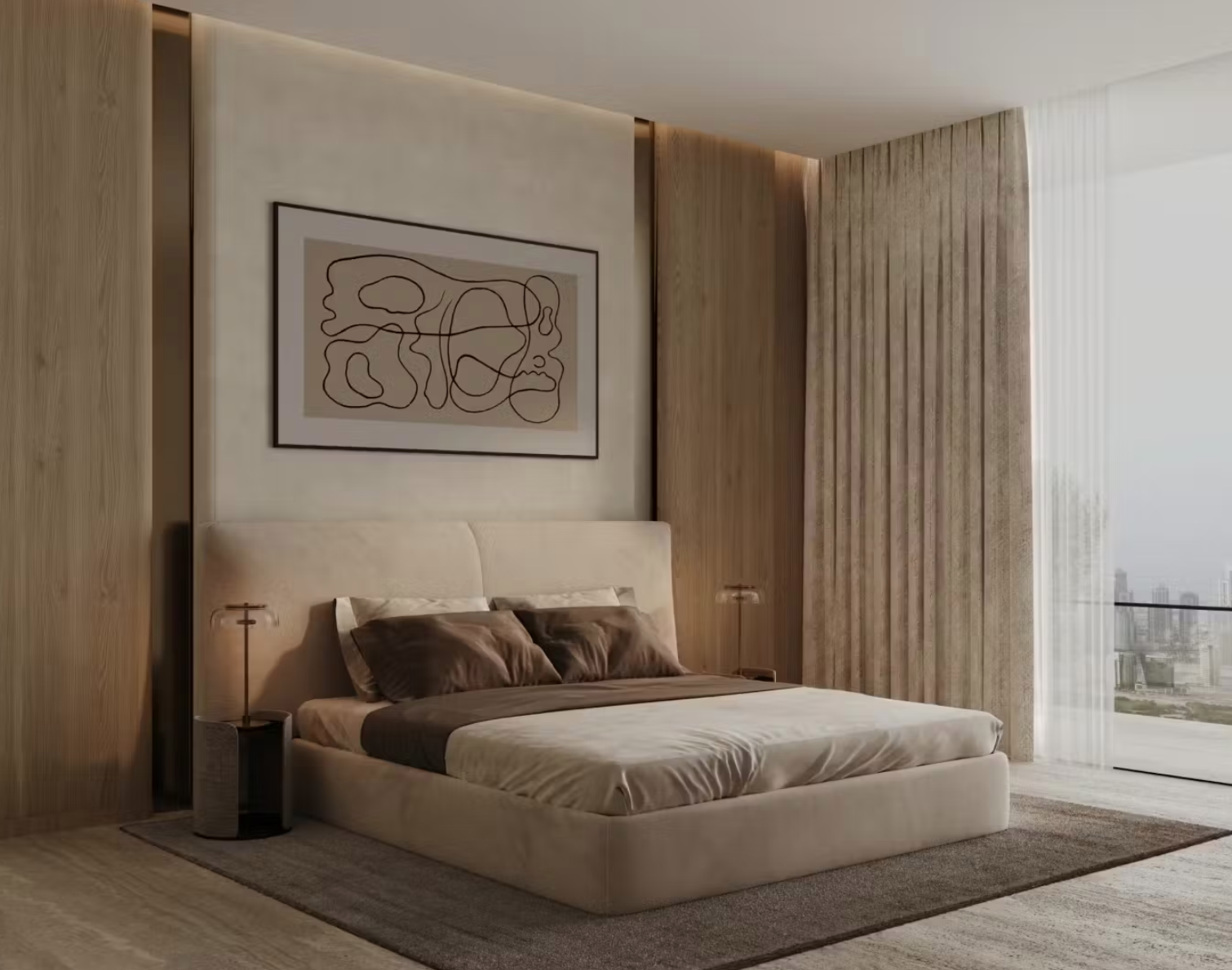2 bedroom apartments for sale in dubai