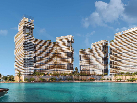 chelsea residences by damac