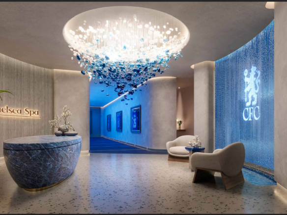 chelsea residences by damac
