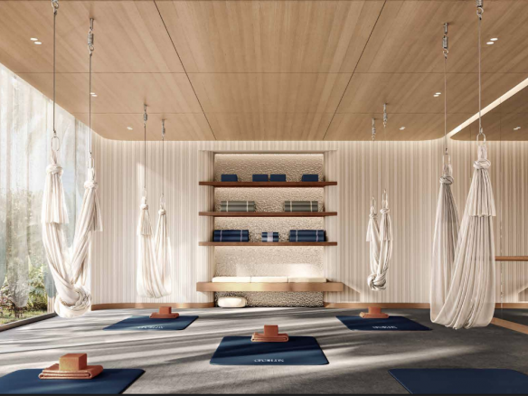 chelsea residences by damac