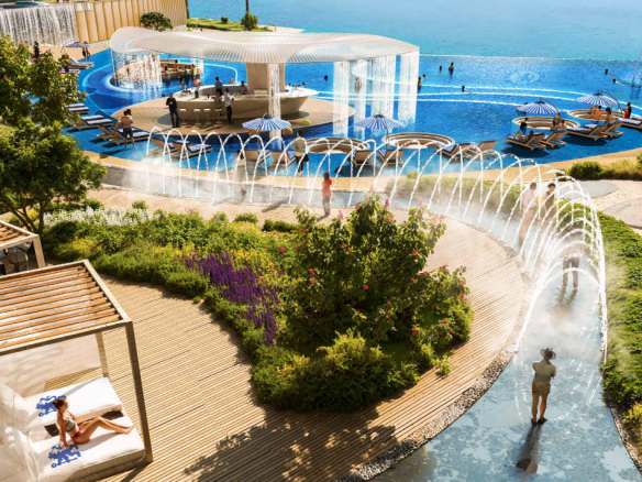 chelsea residences by damac