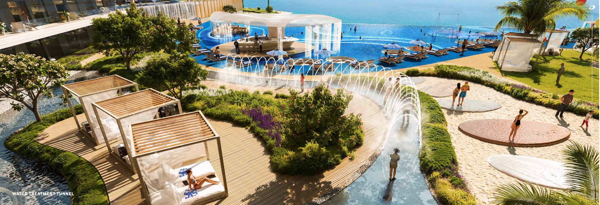chelsea residences by damac