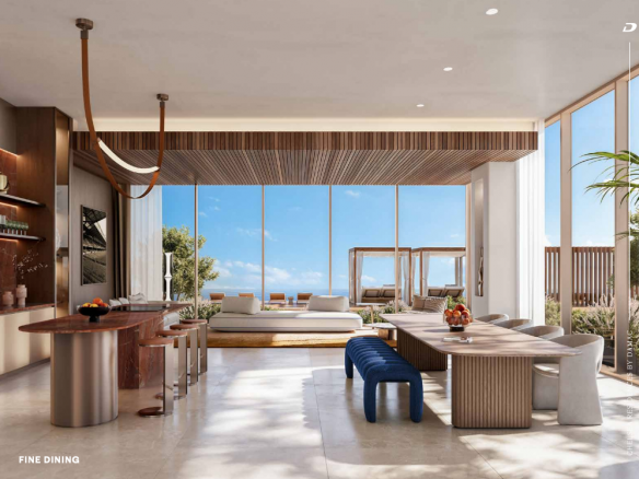 chelsea residences by damac