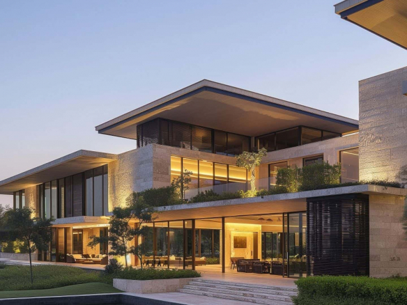 residential properties - the best real estate agency in dubai