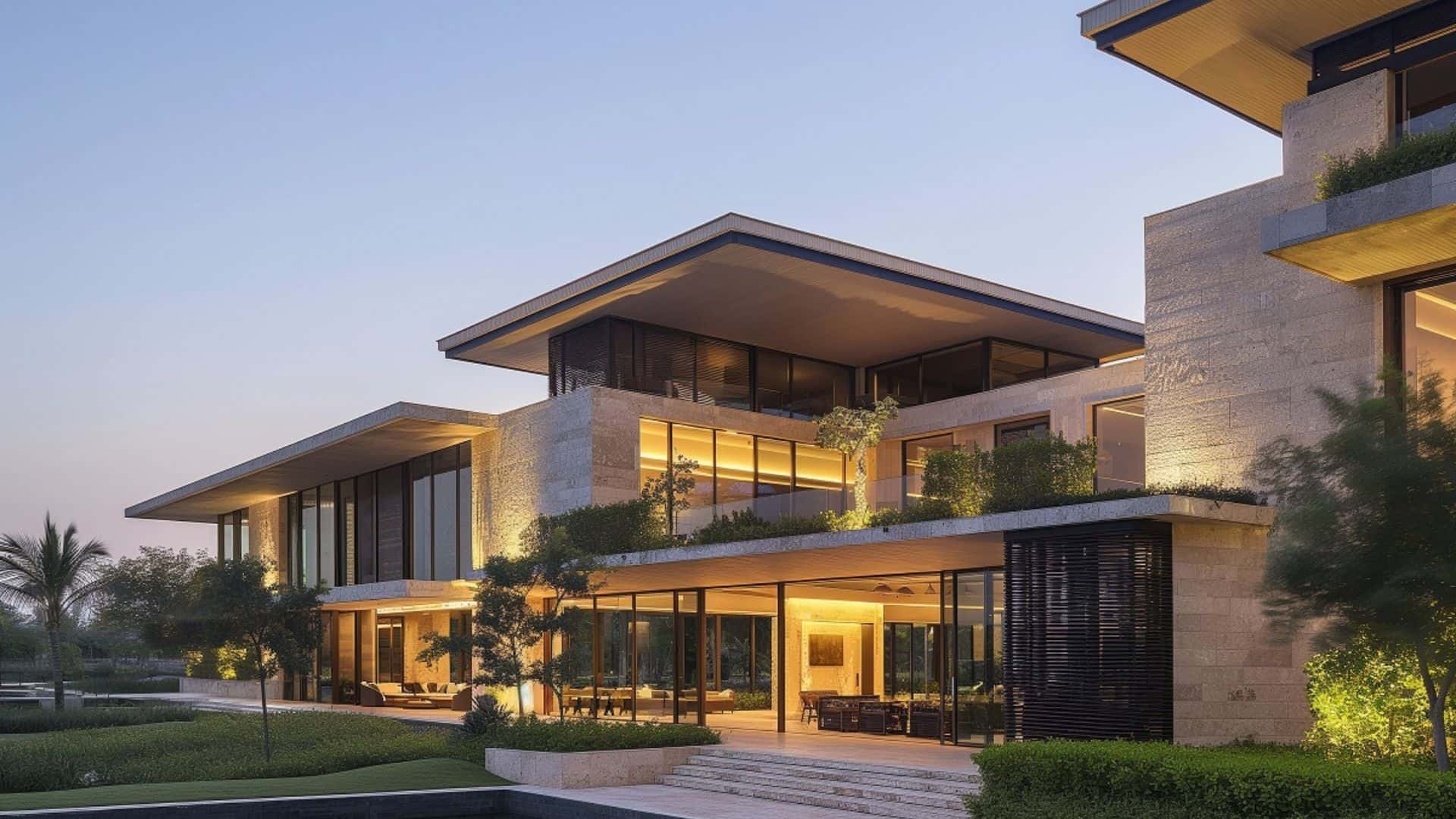 residential properties - the best real estate agency in dubai