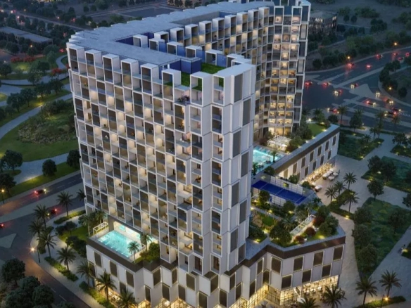 commercial property in the best real estate agency in dubai