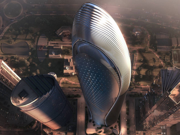 mercedes benz places by binghatti downtown dubai
