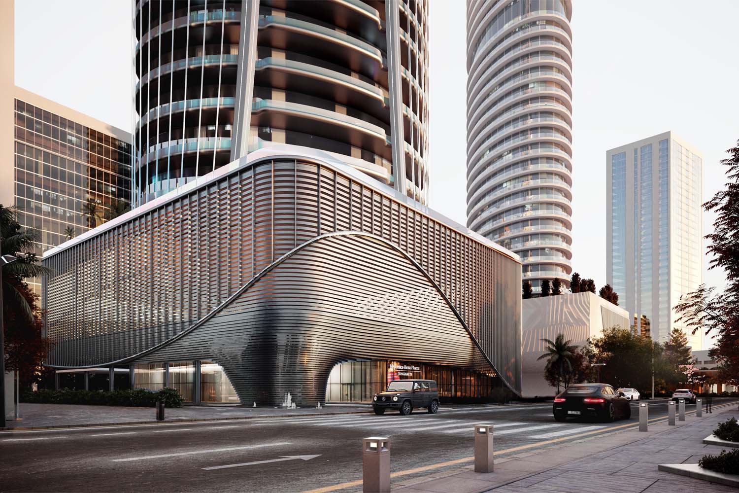 binghatti-mercedes-benz-places-3 mercedes benz places by binghatti in downtown dubai