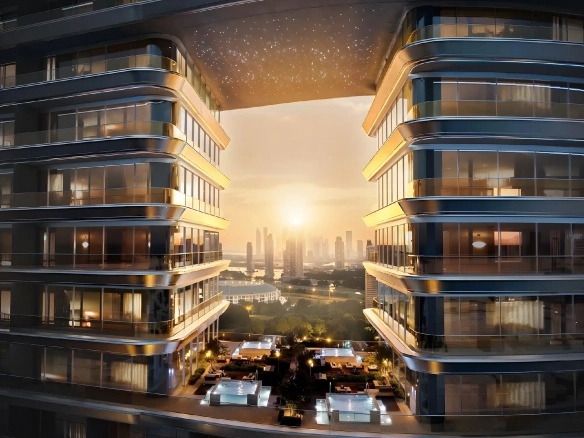 binghatti sky terraces in dubai motor city