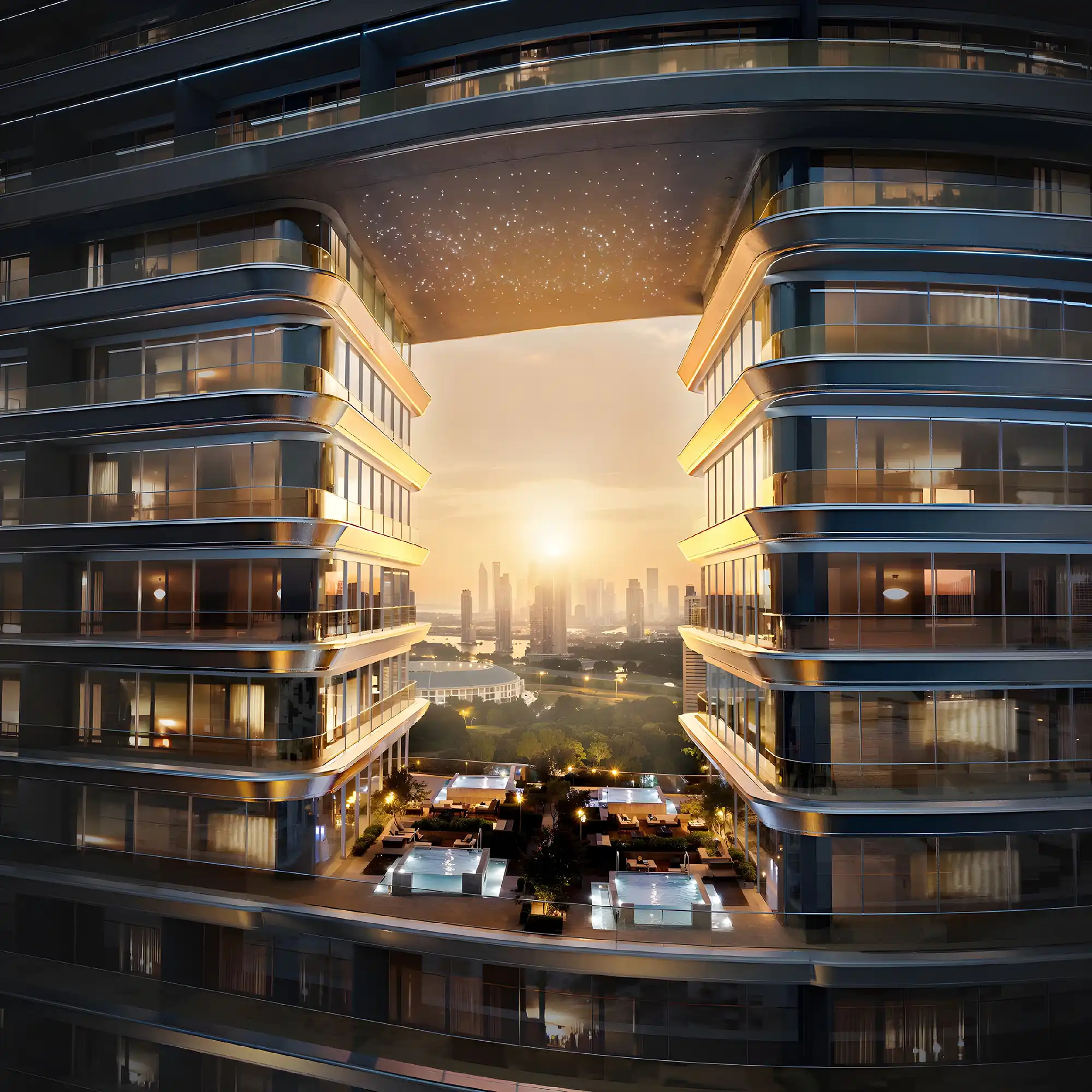binghatti-sky-terraces-5 binghatti sky terraces in dubai motor city