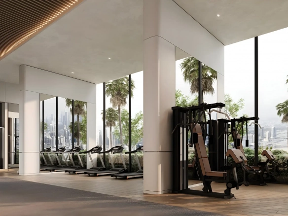 binghatti sky terraces in dubai motor city
