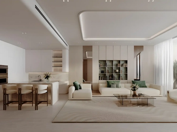 binghatti sky terraces in dubai motor city