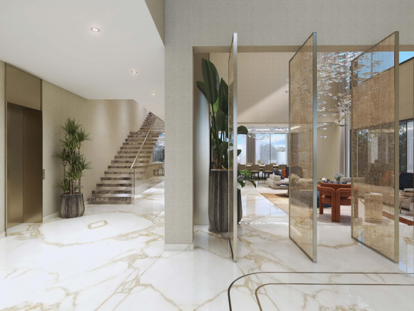 Damac Island phase 1 Apartments for Sale In Dubai