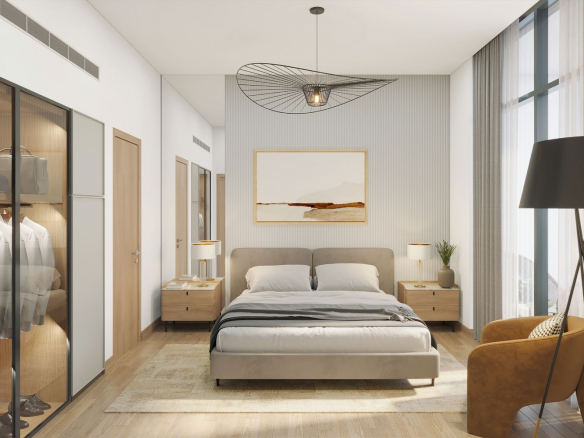 The Haven III by Meraki Developers In Dubai