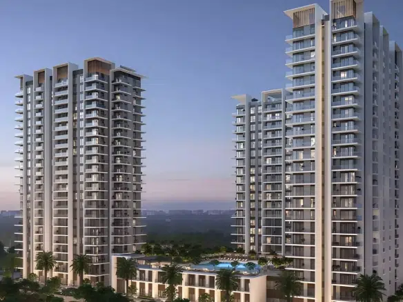 Rosehill by Emaar