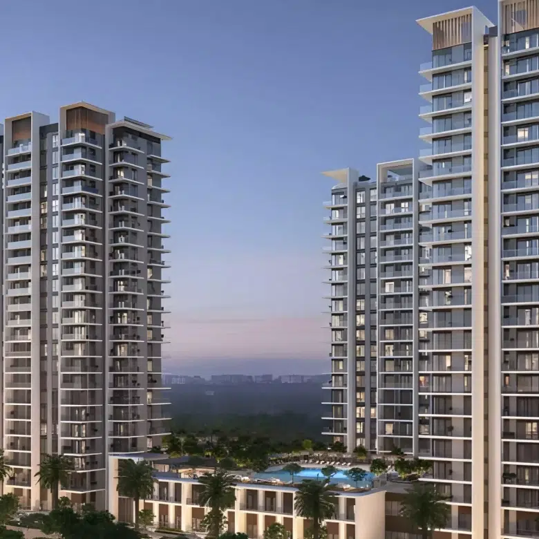 Rosehill by Emaar