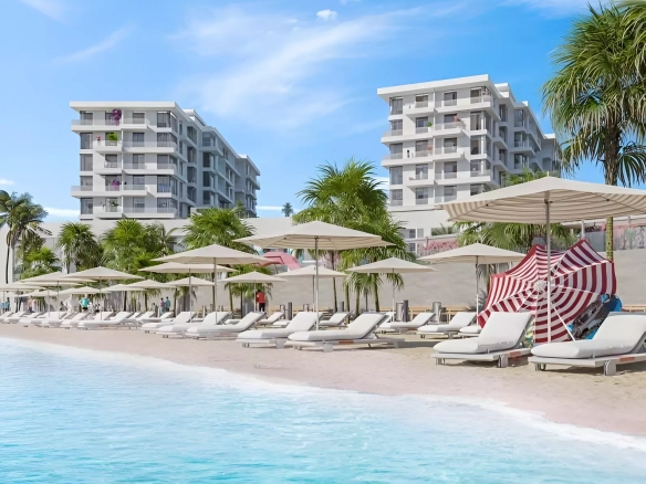buy property in Dubai from Singapore