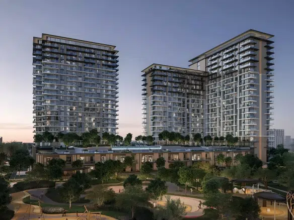 Vida Residences Hillside