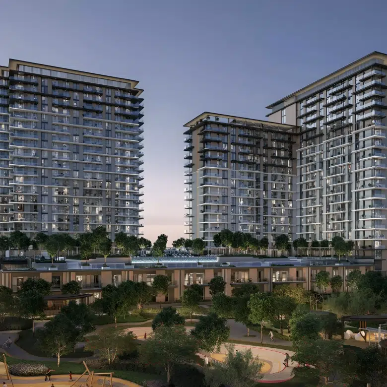 Vida Residences Hillside