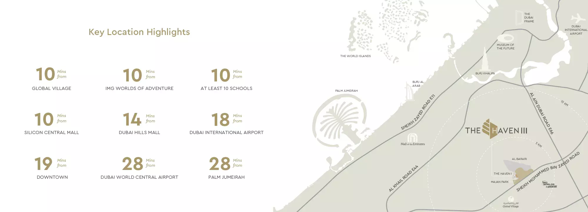 original miraki hevan 3 The Haven III by Meraki Developers In Dubai