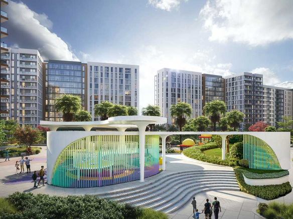 olfah phase 5 by alef
