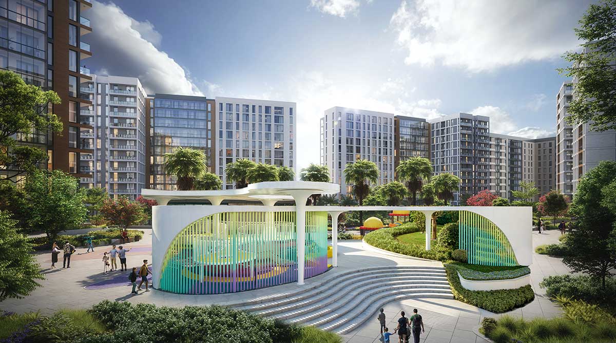 olfah phase 5 by alef