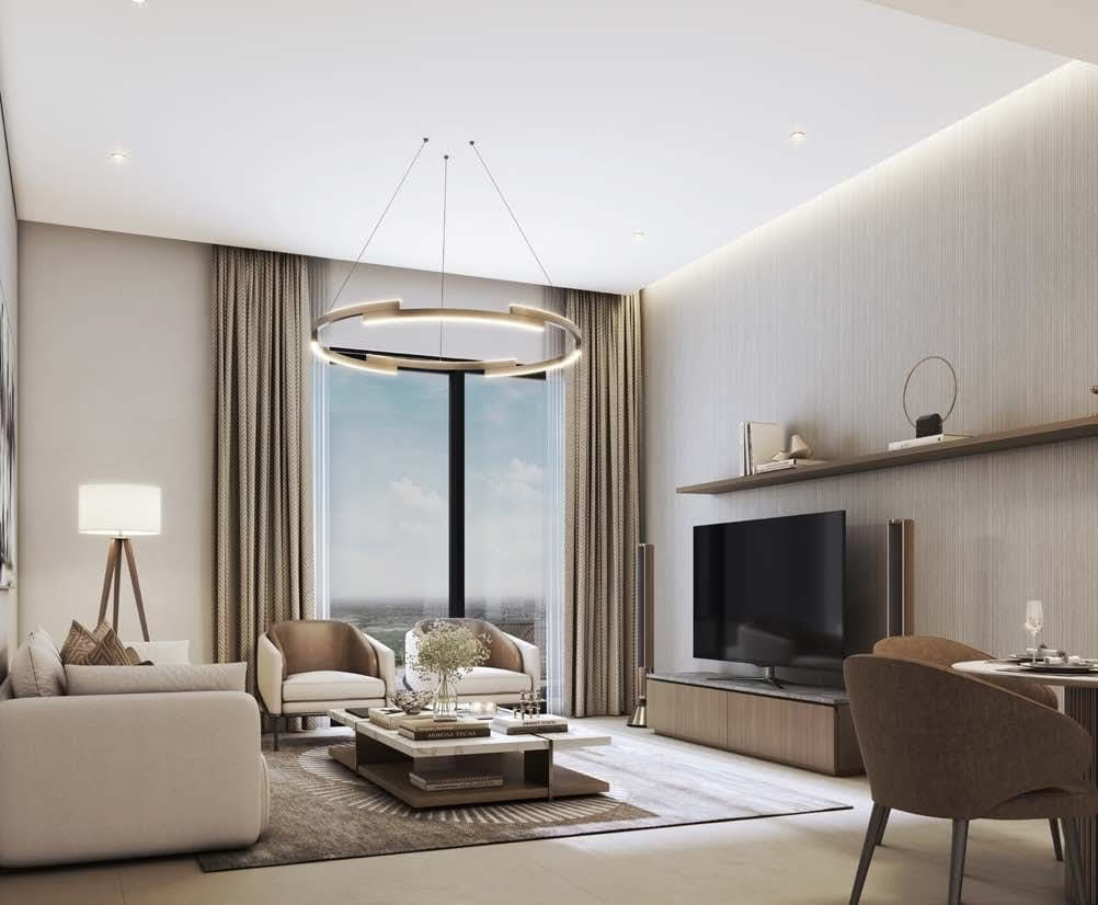 Sobha Hartland 2 property for sale in dubai