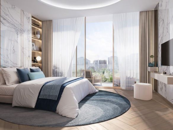 Sobha Hartland 2 property for sale in dubai
