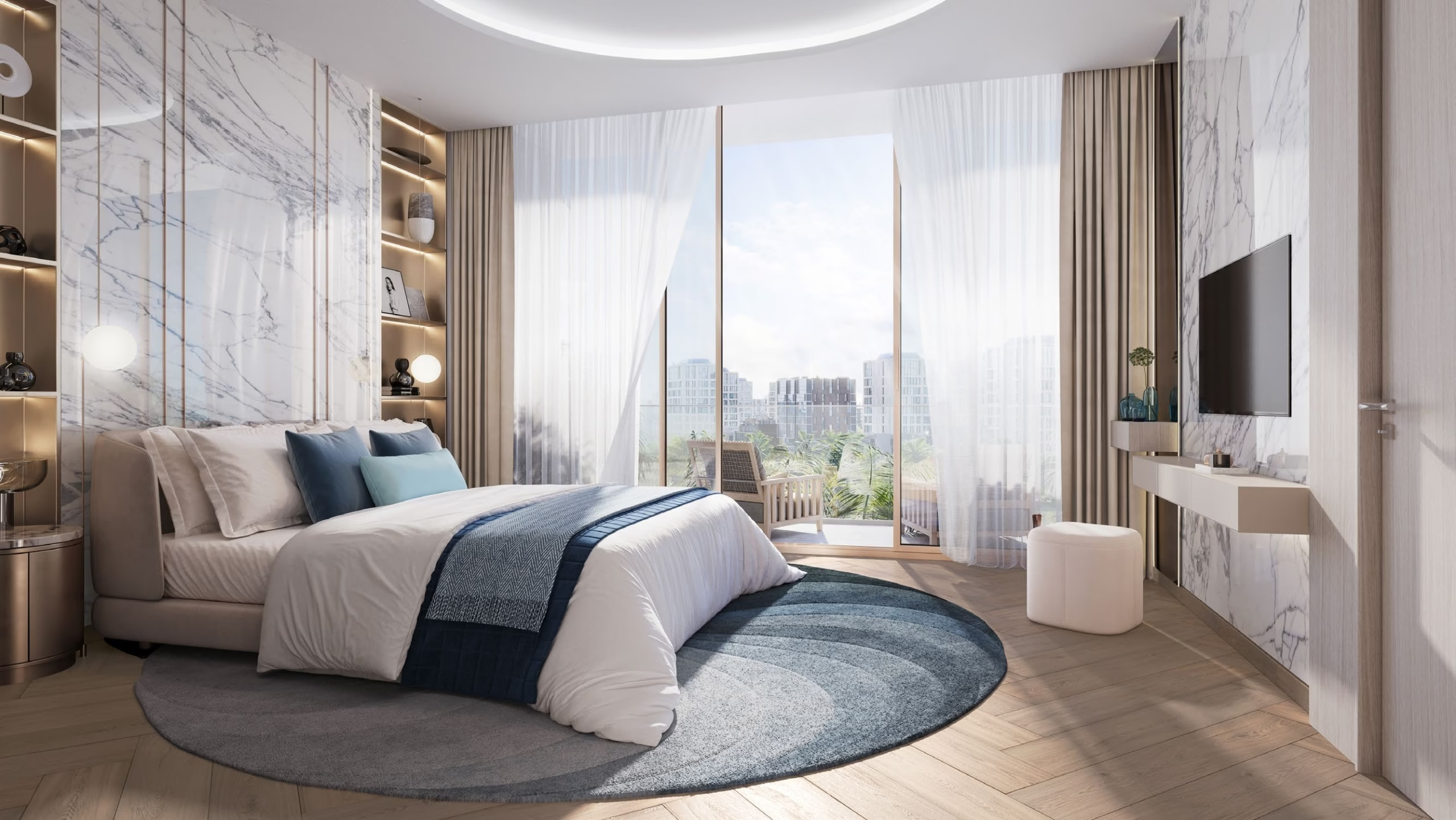 Sobha Hartland 2 property for sale in dubai
