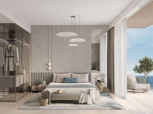 Sobha Hartland 2 property for sale in dubai