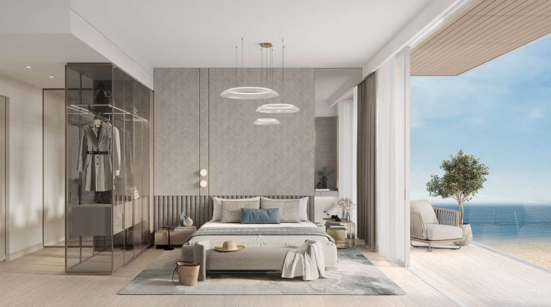 Sobha Hartland 2 property for sale in dubai
