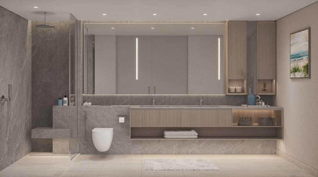 Sobha Hartland 2 property for sale in dubai